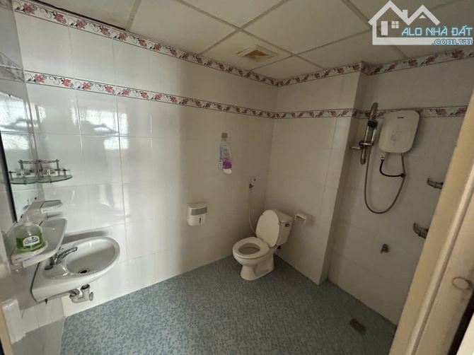 Cho thuê chung cư Tân Hương Tower diện tích 103m , 3PN 2WC giá 10 triệu - 1