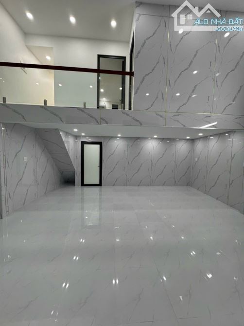 BÁN NHÀ MẶT TIỀN ĐƯỜNG TRẦN NGỌC QUẾ , ĐOẠN XUỐNG ĐƯỜNG TẦM VU - 1
