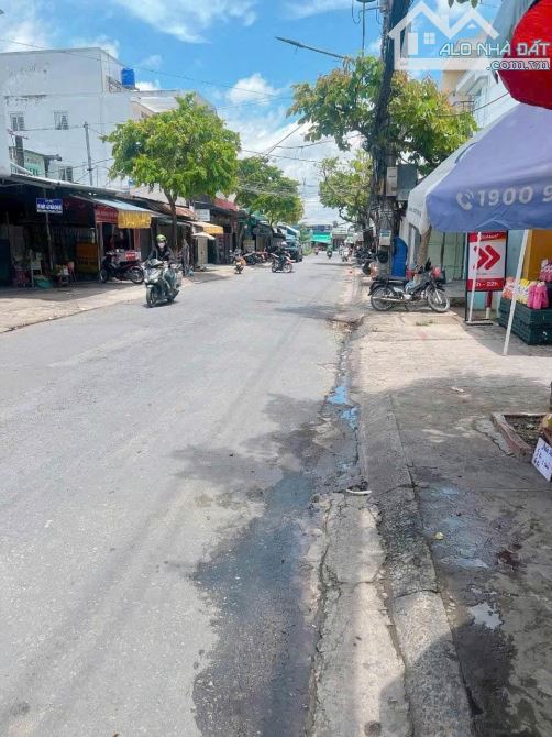 BÁN NHÀ HẺM RỘNG 6M – NGUYỄN THỊ NỊ, PHƯỚC HIỆP, CỦ CHI – 815 TRIỆU - 1