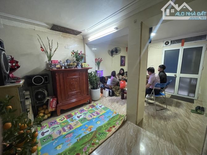 CHỐT NGAY! CHTT PHẠM VĂN ĐỒNG – 2 MẶT NGÕ THÔNG – 40M² – 2.5 TỶ (9TLN316) - 1