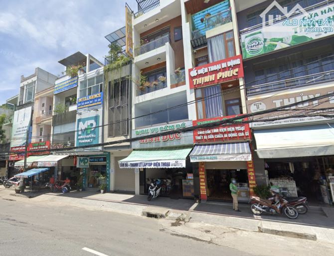 SIÊU HIẾM! BÁN NHÀ 3T MT ĐƯỜNG NGUYỄN LƯƠNG BẰNG ĐỐI DIỆN ĐH BÁCH KHOA ĐÀ NẴNG. - 1