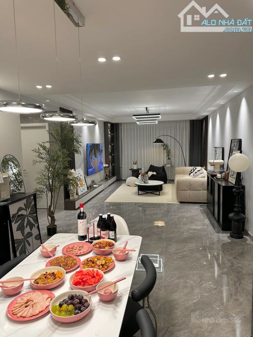 dcapital trần duy hưng, tân hoàng minh, diện tích 54m2- 2 ngủ- bán 4,7 tỉ - 1