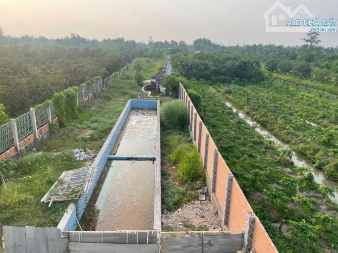 BÁ.N NHÀ VƯỜN NGHĨ DƯỠNG ĐẸP QL 61C - Địa chỉ: Đường nối Cần Thơ, Hậu Giang - 1