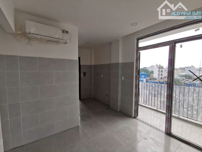 GẤP GẤP bán CHDV mới xây 210m2 Tân Phú trục đường Trần Tấn 22 phòng cao cấp - 1