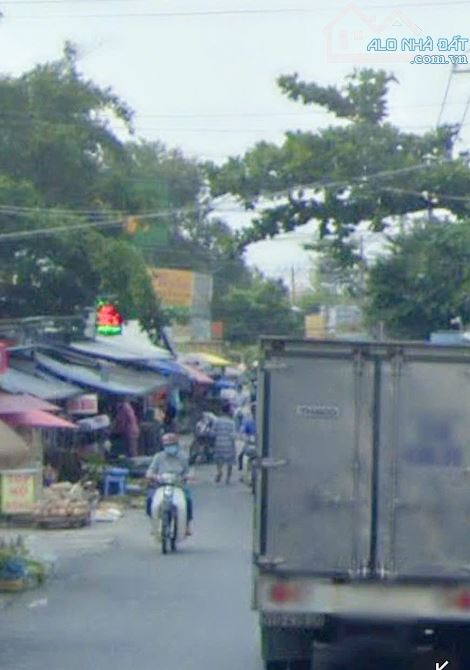 Bán nhà mặt tiền 12x50m giá 24 tỷ Đường Trịnh Thị Miếng - 1