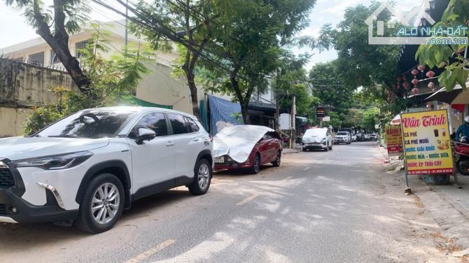 HOT HOT 🏡 BÁN ĐẤT MẶT TIỀN – TRẦN XUÂN LÊ – HÒA KHÊ – THANH KHÊ - 1