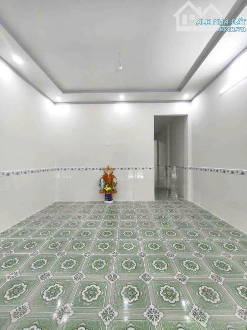 Bán gấp căn nhà tại đường lê minh nhựt,củ chi 102m2 gia 795 triệu, sổ hồng riêng - 1