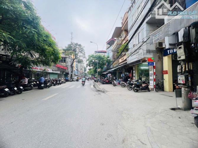Đất siêu hót Tân Xuân, 6,45 tỷ, 38.1m2, ô tô tránh kinh doanh, ngõ thông tứ tung. - 1