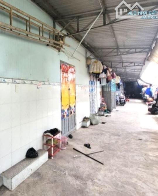 LINH XUÂN- NHÀ+PHÒNG TRỌ CON DU HỌC- HẺM Ô TÔ- 1172m2 (34mx34m)- CHỈ 50 TỶ (TL) - 1