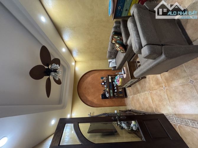 Nguyễn Ngọc Nại - Thanh Xuân - 45m2 - Ngõ to Gần Phố - 1