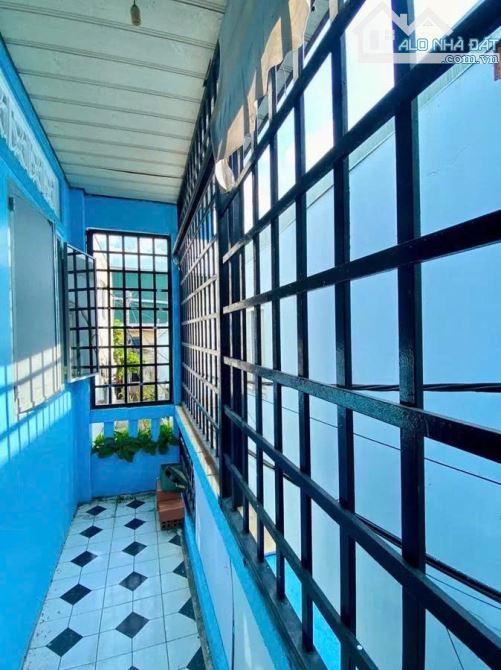 BAN NHÀ ĐẸP TÂN KÌ TÂN QUÝ- TÂN PHÚ- NGANG 4M– GIÁ CHỈ 3.18 TỶ - 1