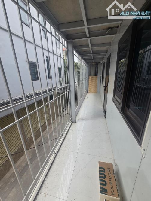 TT THUỴ PHƯƠNG – VIEW SÂN CHƠI - FULL ĐỒ - 51M² – 2PN – 3.7 TỶ (9TL366) - 1