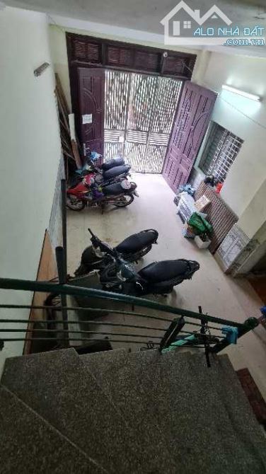 CCMN PHÙNG KHOANG – LÔ GÓC 2 MẶT TIỀN – 65M² - 6 TẦNG – 19.6 TỶ (9TL15205) - 1