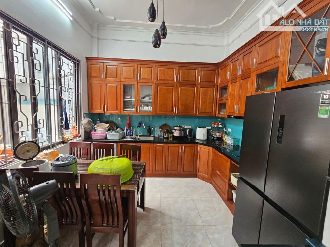 🏡CHÍNH CHỦ CẦN BÁN NHÀ TRUNG LIỆT – ĐỐNG ĐA | 44M² – 4 TẦNG – 11,6 TỶ - 1