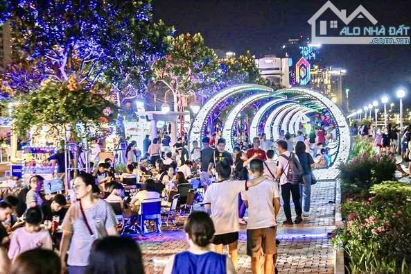 LÔ ĐẤT VÀNG 90 M2 CHÂN CẦU RỒNG -BÌNH MINH -GIÁ CHỈ NHỈNH 11 TỶ . - 1