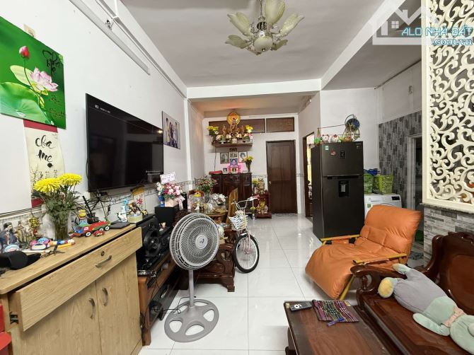 VỊ TRÍ VÀNG -  CC View MẶT TIỀN TRƯỜNG SA – LÊ VĂN DUYỆT, BÌNH THẠNH – 60M² – 2PN - 1