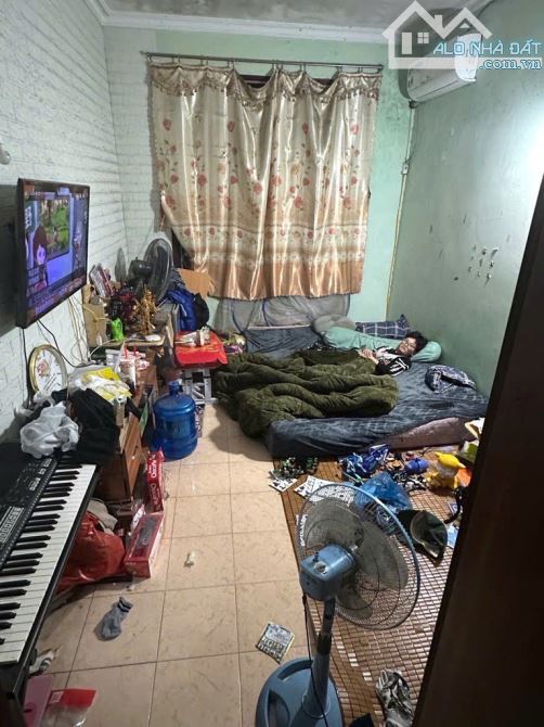 Nhà hiếm trung tâm Ba Đình – 4 tầng, sổ đẹp, giá 6.6 tỉ – Gọi ngay! - 1