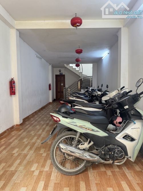 SỞ HỮU NGAY CCMN Thanh Bình-  Hà Đông - 59m - 8T- 13PHÒNG - 13.5TỶ - 1
