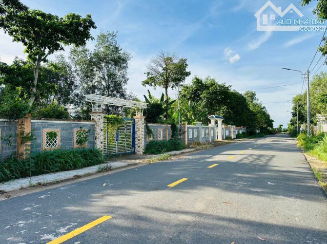 CHỦ NGỘP RA NHANH LÔ ĐẤT SÁT TL 44B, PHƯỚC HỘI ĐẤT ĐỎ - 1