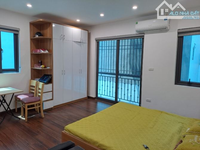 BÁN NHÀ XUÂN ĐỈNH- BẮC TỪ LIÊM- 40 M2 5 TẦNG MT5m- LÔ GÓC- Ô TÔ ĐỖ CỬA - 1