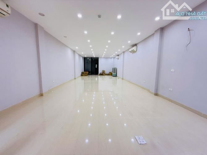 Bán nhà phân lô, ô tô tránh, thang máy, phố Hoàng Văn Thái. 100m2, 8 tầng, MT5m, 35.3 tỷ - 1
