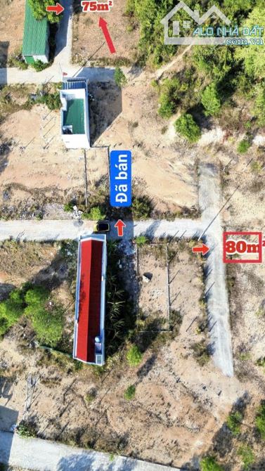 Sót Lô Diên An chỉ 850 Triệu giá chỉ bớt lộc - 1