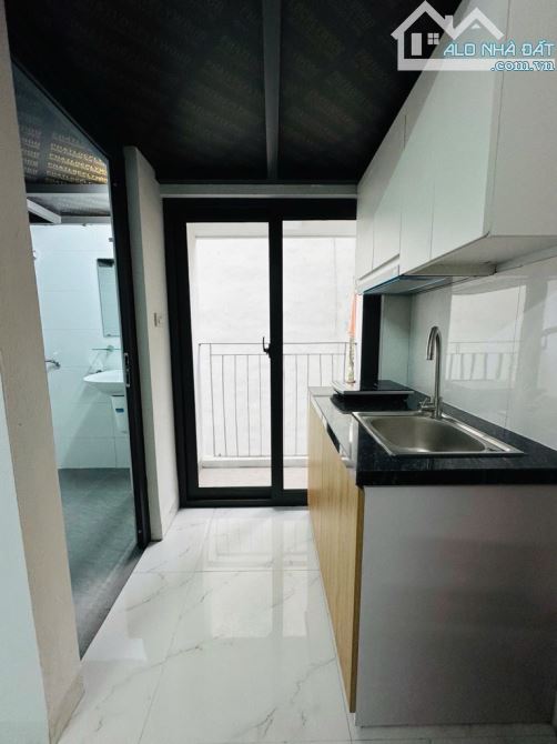 HIẾM - CẦN BÁN CCMN An Hoà- Mỗ Lao-  Hà Đông - 46 - 6T- 10PHÒNG - 11.5Tỷ - 1