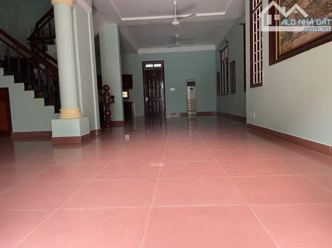Cho thuê Biệt thự KĐT An Phú An Khánh 10x20, 3 tầng giá 50tr. LH Thoa - 1