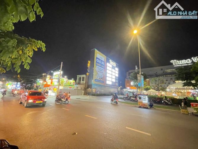 Dãy trọ 2 tầng đường PHAN HUY ÍCH Phường 14 Q. GÒ VẤP dt 71m2 (7,8mx10m) DÒNG TIỀN 24TR/TH - 1