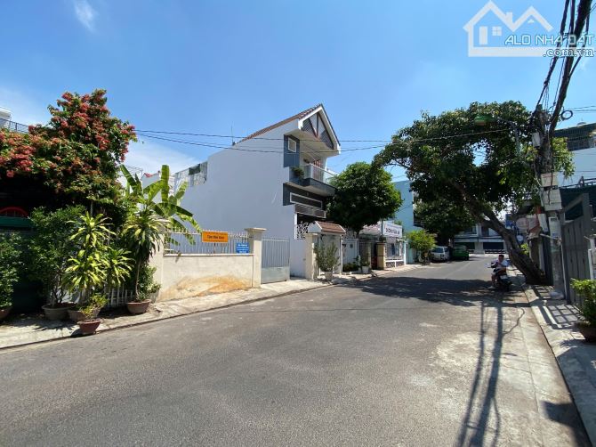 BÁN LÔ ĐẤT ĐƯỜNG LAM SƠN, ĐOẠN GẦN LÊ HỒNG PHONG, GIÁ 28 TỶ. - 339m2 ngang 9,4m - 1