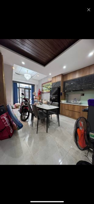 🏠 BÁN NHÀ 3 TẦNG – KIỆT Ô TÔ ĐƯỜNG TIỂU LA, ĐÀ NẴNG NHỈNH 4 TỶ - 1