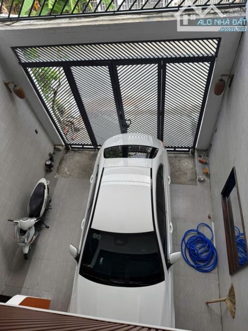 Chủ nhà đi nước ngoài bán nhà đẹp gần BV Hạnh Phúc,5,2 tỷ 122m2 - 1