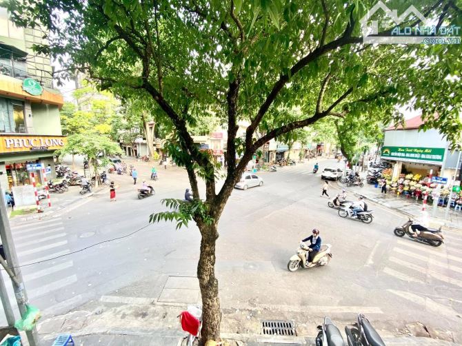 Bán nhà Mặt phố Trần Xuân Soạn, DT 23m x 3 tầng, mặt tiền 5m, 20.5 tỷ đồng - 1