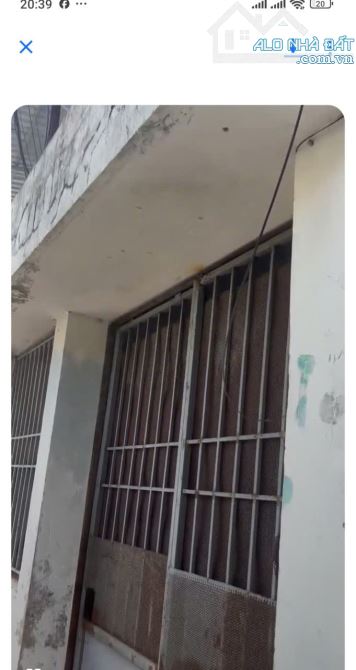 📌📌📌LÀM VIỆC TRỰC TIẾP GIÁ TỐT !!!Bán nhà gác lửng kiệt phan chu trinh - 1