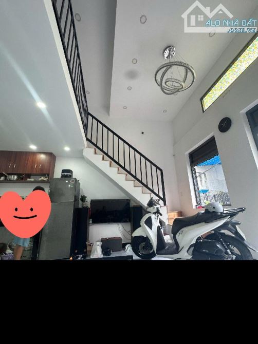 BÁN NHÀ ĐƯỜNG SỐ 8_ P.TAM BÌNH_ 2 TẦNG_ 52M2_ GIÁ 4,6 TỶ - 1