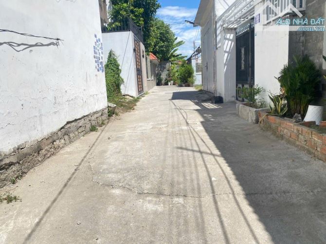 bán đất cạnh KDT Vĩnh Điềm Trung, Nha Trang tặng dãy trọ 4 phòng - 1