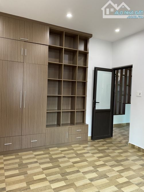 Bán nhà Đà Nẵng, Gia Viên, Ngô Quyền,  3 tầng, 96m2, 4,895 tỷ. - 1