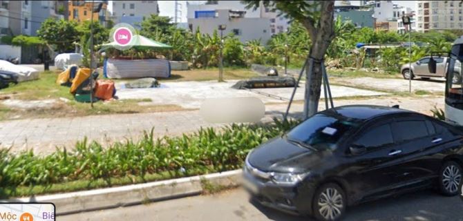 📌📌📌LÀM VIỆC TRỰC TIẾP GIÁ TỐT !!!Bán lô góc mặt tiền mỹ khê 7 - 1