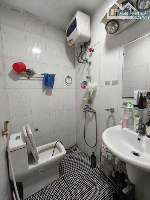 Bán nhà mặt phố Nguyễn Xiển, mặt tiền 4x13m, 8 tầng thang máy, giá 24.95 tỷ thương lượng. - 1