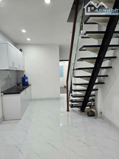 Siêu Phẩm rất hiếm , ô tô đỗ cửa kinh doanh ,2 mặt ngõ - 1