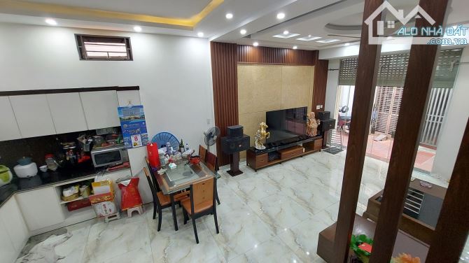 Bán nhà Cái Tắt, An Đồng, An Dương, 3 tầng, 57m2, 2,7 tỷ - 1