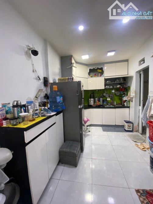 BÁN NHÀ Q1 – TRẦN ĐÌNH XU, 26M, VÀO Ở NGAY CHỈ 3.8 TỶ - 1
