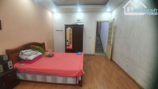 NR ở Nguyễn Hoàng gần bxe Mỹ Đình, 60mx4 Tầng, oto đỗ. - 1