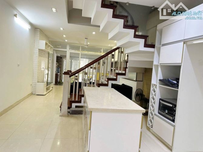 LIỀN KỀ VĂN PHÚ HÀ ĐÔNG PHÂN LÔ VỈA HÈ RỘNG THANG MÁY KINH DOANH SIÊU ĐẸP 90m 20 TỶ - 1