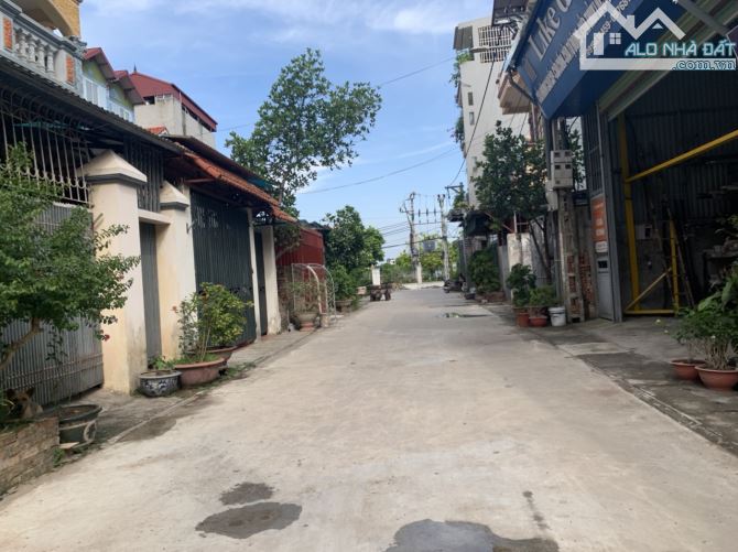 Chính chủ cần bán 123m đất tái định cư Cổ Bi, Gia Lâm, đường ô tô tránh giá chỉ 130tr/m2 - 1