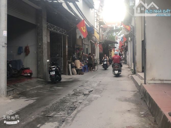ĐẤT ĐẸP - HOÀI ĐỨC : 48M - SUZUKI ĐỖ CỬA - NGAY KĐT NAM 32 - TT TRÔI - 1