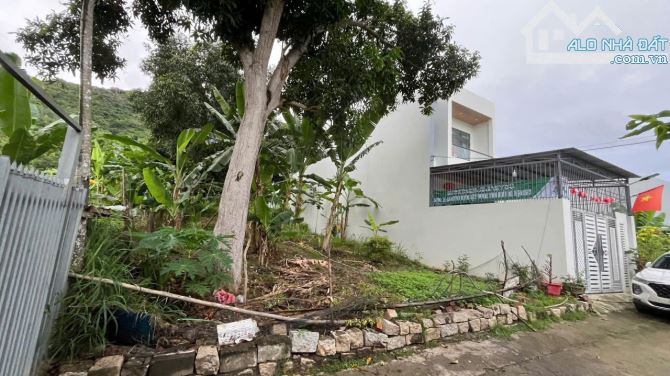 Bán lô đất QH 2 mặt tiền Đỗ Xuân Hợp, Phước Đồng, Nam Nha Trang. DT 254m2 giá chỉ 2 t150tr - 1