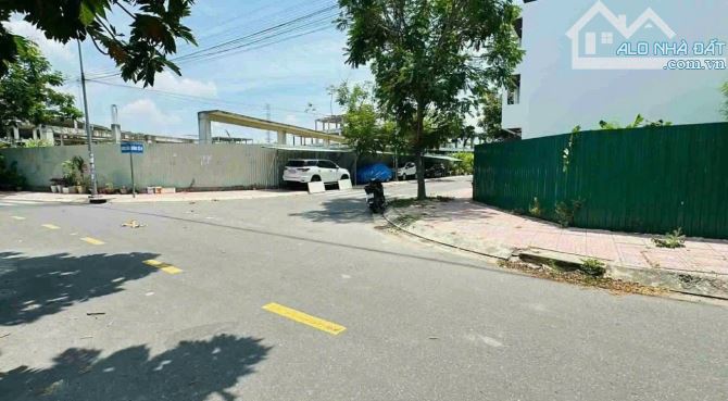 Bán lô đất ngang 10m Khu đô Thị Hà Quang 2, Gần khu đô thị SunGroup Nha Trang - 1