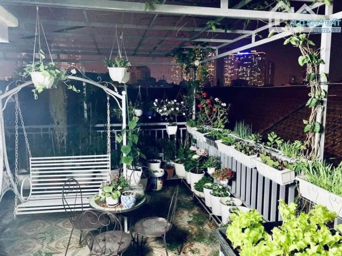 BÁN NHÀ LÀNG VIỆT KIỀU CHÂU ÂU_VỈA HÈ_KINH DOANH_Ô TÔ TRÁNH_85M2_24 TỶ. - 1