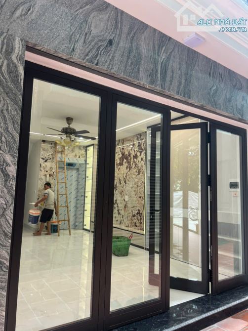 Bán nhà Sài Đồng, Long Biên , dân xây, ngõ nông rộng 46m2 nhỉnh 7 tỷ - 1